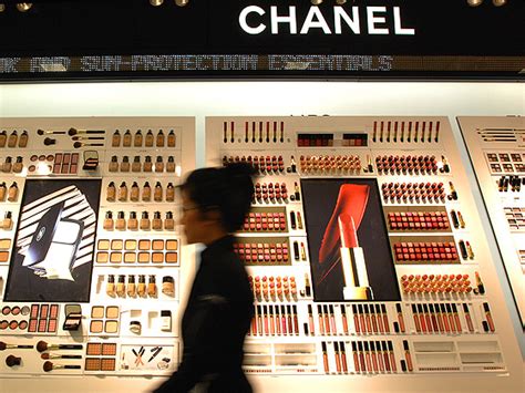 chanel makeup counter careers|Chanel makeup where to buy.